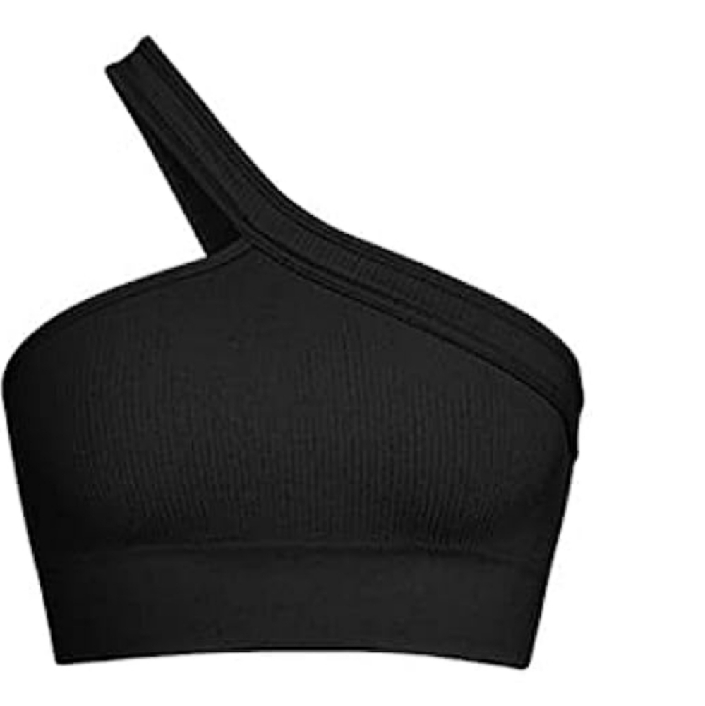 Womens 2 Piece Ribbed Seamless Exercise Set